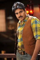 Pawan Kalyan CGR New Stills